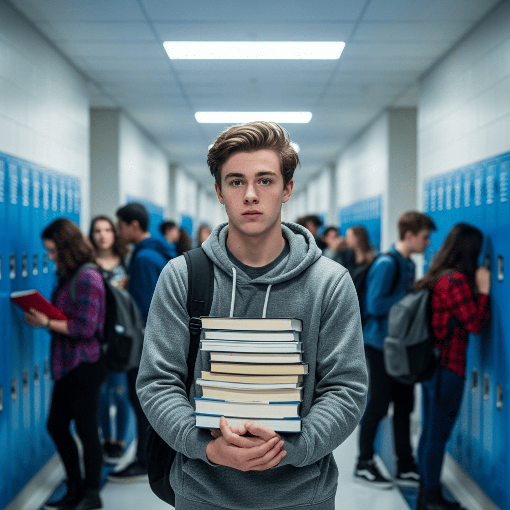 Before: Pencil Sketch